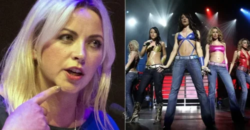 Cheryl's SHOCK WARNING, I Clapped Back With a Line That Stunned Showbiz - Charlotte Church Reveals the 'Bitter' Truth Behind Her Heated Feud With Girls Aloud!