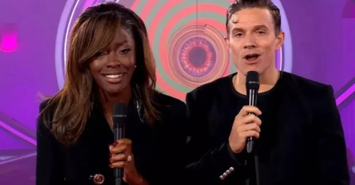 BOMBSHELL! Big Brother Returner's Identity 'LEAKED' Overnight By Hardcore Fan 'Detectives'!