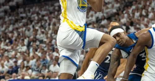 MRI MYSTERY: Steve Kerr Drops Bombshell Update on Warriors Star's Status for Lakers Showdown