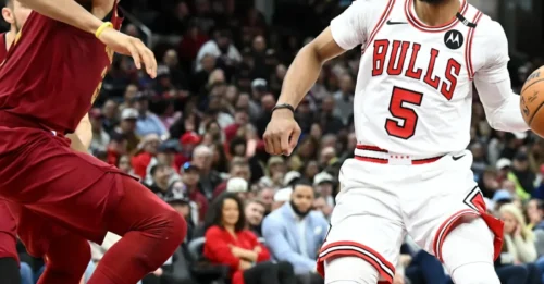 SHOCKING MOVE: Bulls Barter Untapped 