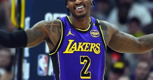 BREAKOUT BOMBSHELL: Forgotten Lakers Forward 