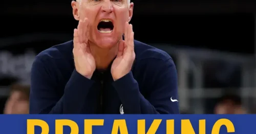 GM's Ultimatum: The Stunning Timeline for Kerr's Contract That Will Make or Break the Warriors' 4-Time Championship Dynasty