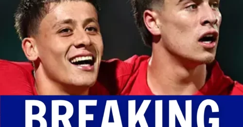 MAN UNITED GOING ALL-IN! Red Devils Ready to SHOVE €90M Chip on the Table for Chelsea's Top Target