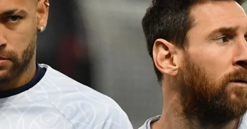 Neymar & Messi's INSANE Stat Will Make Inter Miami Fans Lose Their Minds