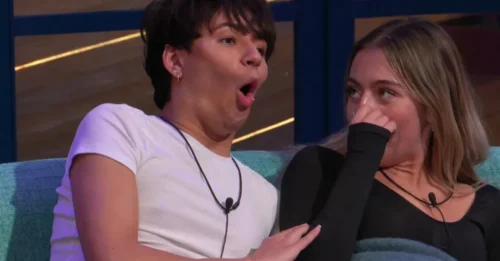 BIG BROTHER BOMBSHELL: Rulebook torn apart, an all-out war erupts, and one statement leaves everyone speechless.