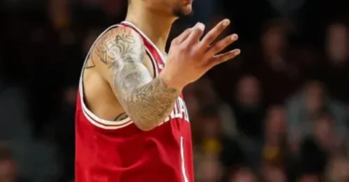 A DIAMOND IN THE ASHES: Heat's $12M Rookie Shines With 65% Shooting Despite Loss