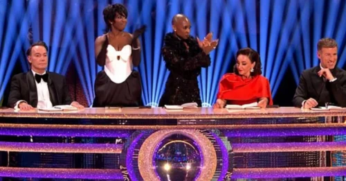 Has Strictly Come Dancing Made a HUGE Mistake? Fans Are Questioning the Show's Very Existence After Shocking New Mentor Reveal... a HOLLYWOOD A-Lister!