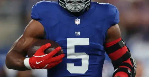 THE PASS-RUSH SAVIOR: Inside Cowboys' Plan to Land $32M Defender With 25 QB Pressures