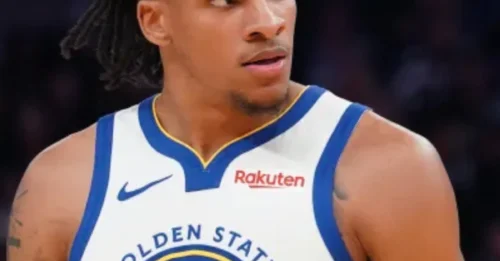 SHOCKING ROOKIE BENCHING: Warriors to Sideline NCAA Champion Despite 45% 3-PT Shooting