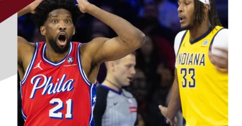 CHICAGO'S MEGA-DEAL: Bulls Stun NBA, 