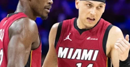 $150M NET WORTH SHOWDOWN: Why Herro's Net Worth Could Surpass Butler's by 2025