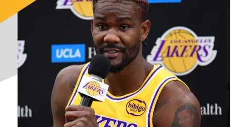 UNSTOPPABLE FORCE: Ayton Silences Haters with 