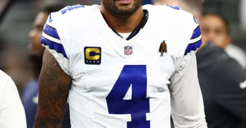 DAK'S BLUNT ASSESSMENT: QB Sounds Alarm on Cowboys' 28th-Ranked Defense Giving Up 29.5 PPG