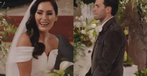 He FUMBLED The Bag In The Worst Way: MAFS UK Groom Left On The Sidelines As Wife Gets Rushed To Hospital