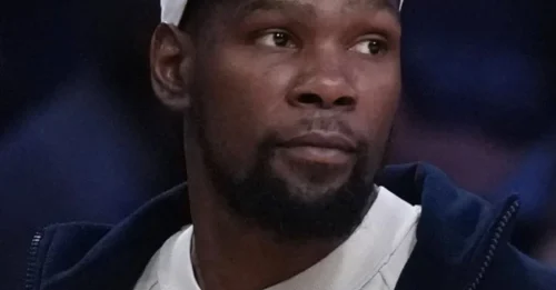 KD'S STUNNING REVELATION: Durant's Final Message to Suns Fans Before Season Will Shock NBA
