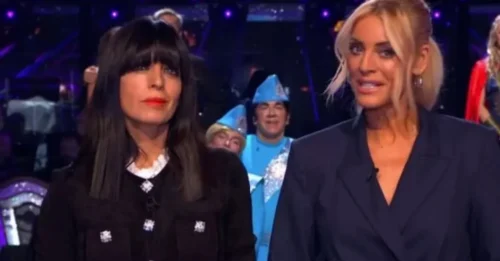 Strictly Come Dancing Exposed For Annoying Change: The Truth Behind The Missing Music