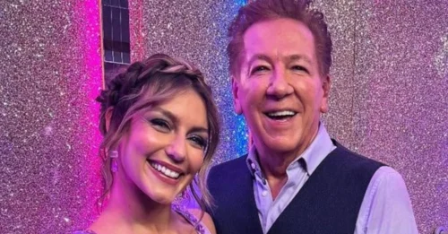 Behind the Scenes of 'Strictly Come Dancing': Jowita Finally Reveals the Shocking Truth About Her 'Forced' Exit with Ross!