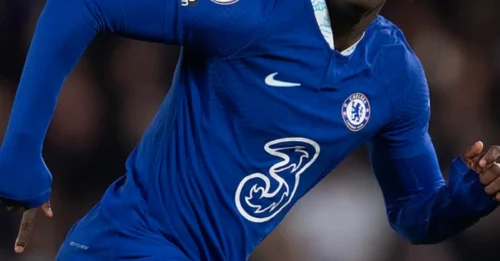 HEIST GONE WRONG: Chelsea Star Fofana Slammed With Massive Fine & Points After Driving $128K Whip WITHOUT a License
