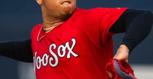 THEY'RE CUTTING BAIT: Red Sox Move On From Homegrown Talent After Eight Years