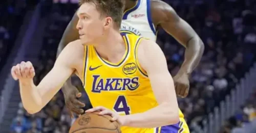 The Truth Hurts: Draymond Green Gives Brutal Verdict on Los Angeles’ Lakers Star