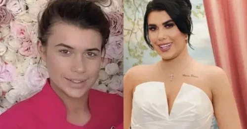 SECRET PAST REVEALED: MAFS UK's Maeve Has Undergone An Unbelievable Transformation!
