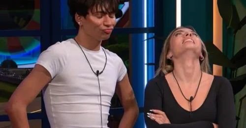 CALLED A 'FAKE': Big Brother's Sam Breaks Down in Tears as Jenny Deals a Devastating Blow After Nancy Scandal