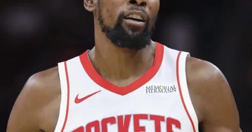 KD'S PHOENIX WARNING: Superstar's Shot at Suns Sends Shockwaves Through NBA