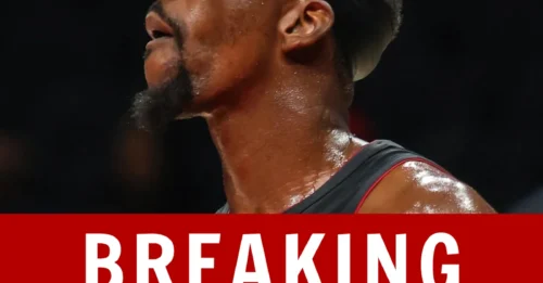 HEAT'S $165M SCARE: Bam Adebayo Injury Update Revealed - 'Not Serious' But Could Miss Crucial Games