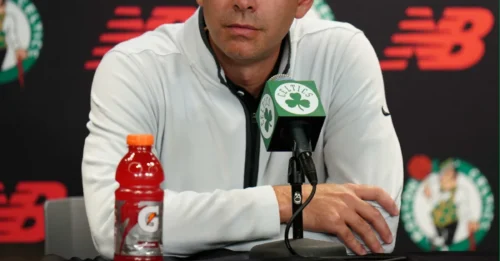 We Have a WINNER: The Most Jaw-Dropping Celtics Trade Scenario Just Dropped, Involving a 2-Time MVP
