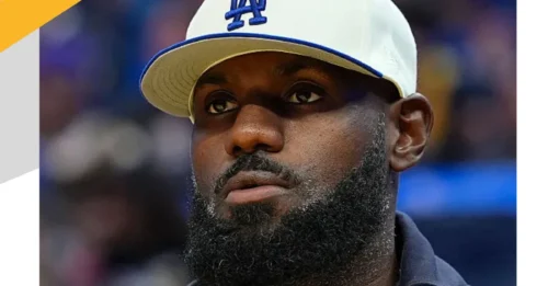 BLOCKBUSTER PROPOSAL: Lakers Eye Stunning Heist, Would Ship LeBron James to Land Elite Two-Time MVP in Historic Deal.