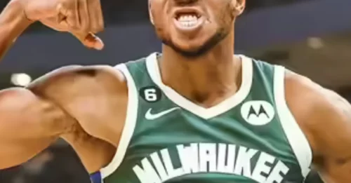 THE UNTHINKABLE RESURRECTION: Inside Mock Trade That Sends Giannis' 32 PPG to Golden State