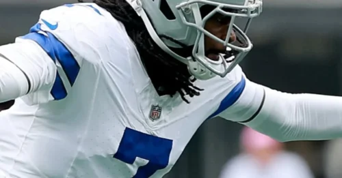 DIGGS DROPS BOMBSHELL: Cowboys Star's Explosive Rant Exposes Defense's 32nd-Rank Collapse