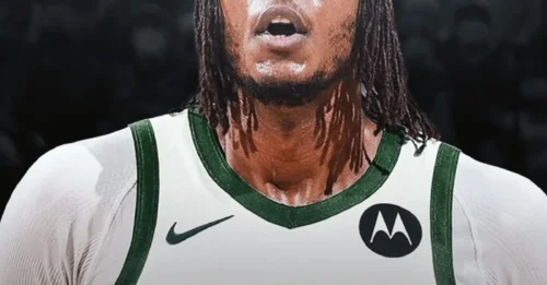 $500M BLOCKBUSTER: Inside Celtics' Mock Trade for 2-Time MVP's 30 PPG & 12 RPG