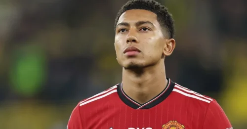 Manchester United's Bold Move: Could Jobe Bellingham Be the Midfield Savior They've Been Waiting For?