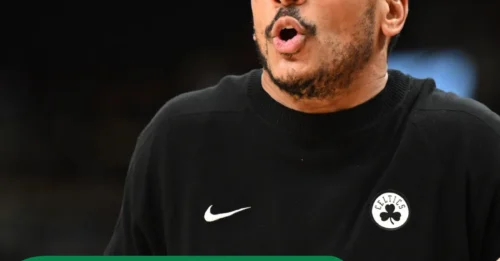 The Celtics' New Hardline: Mazzulla Sends A Chilling Message With Brutal, Instant Benchings