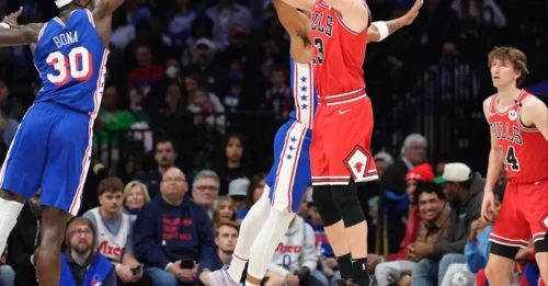 INJURY APOCALYPSE: Bulls Forced to Deploy 
