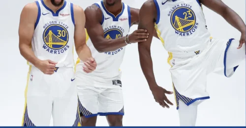 DOUBLE DISASTER: Warriors Receive Devastating Injury News, Amidst an Unstable Lineup, Pushing Golden State's Plans into an Unprecedented 
