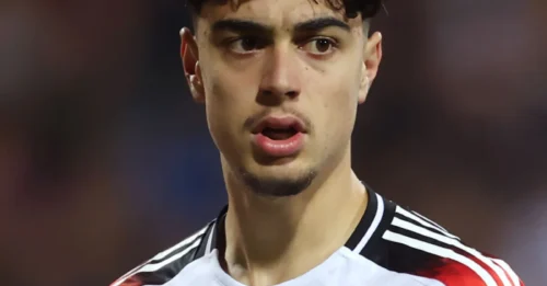 MAN UNITED'S JANUARY SHOCK: Revealing Man United's Surprise Pursuit of Bundesliga's 12-Assist Playmaker With Massive Price Tag