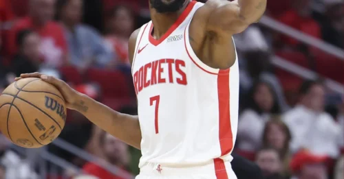 HOT JUST ANNOUNCED: What Rank Is Kevin Durant Of The Rockets Rated As The NBA's Best Player? Experts Disagree With This Result.