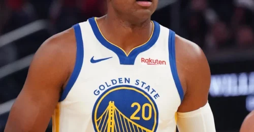 $115M CONUNDRUM: Is Al Horford The Warriors' Missing Piece Or A Costly Mistake? These 5 Stats Reveal The Shocking Truth