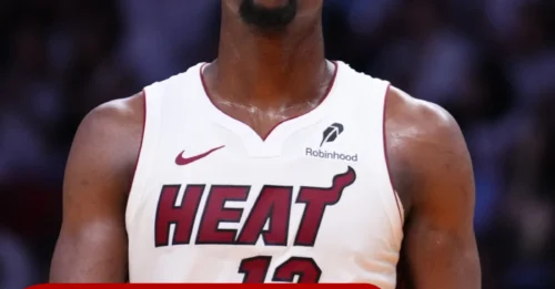 THE UNLUCKIEST TEAM IN BASKETBALL: A New Injury To A Core Player Confirms Miami's Catastrophic Preseason Trend.