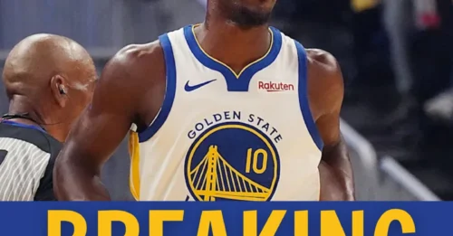 Uh-Oh, Dubs Nation: Butler's Ankle 'A Little Swollen', Kerr Pulls Plug on Star Forward for Portland Tune-Up