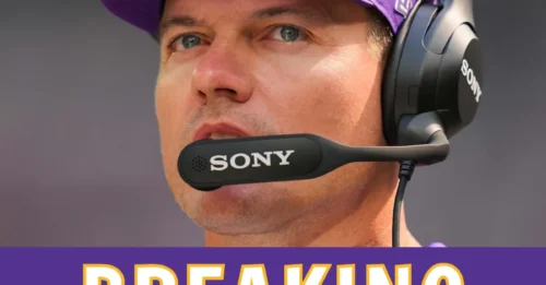 Bye Week Was a Trap: The Vikings' Nightmare Run Is About to Unleash