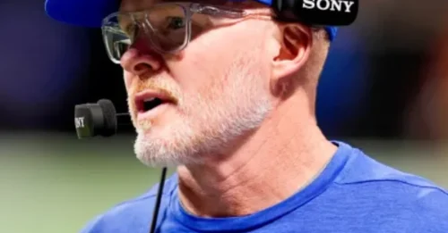 Everything wrong with the Buffalo Bills, and why heads need to roll