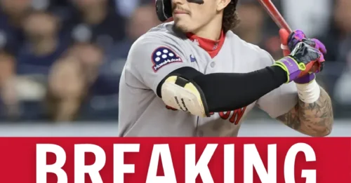 BLUE PRINT LEAKED: Red Sox to PULL TRIGGER, Send Duran Packing for 2-Time Ace