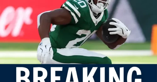 SMOKE = FIRE? After This Head-Scratching IG Moment From A Key Cowboy, The Jets Trade Chatter Is Officially RED-HOT