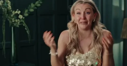 DINNER TABLE DISASTER! MAFS UK: Bride Breaks Down in Tears, Desperately Declares 'It's Beyond Saving' - Couple on the BRINK of DIVORCE