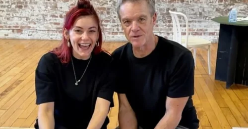 SHOCKER: Stefan Dennis Collapses Mid-'Movie Week' – Show Bosses Break Silence on Star's Future!