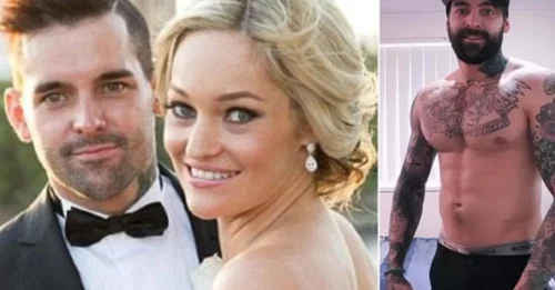 THE 'SHATTERED DREAM' VERDICT: 'Married At First Sight' Groom Declared 'ONE STEP FROM JAIL' Over Drug Possession!