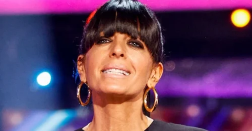 LIVE TV BOMBSHELL: Audience catches Claudia Winkleman's 'epic fail' as social media explodes with hilarious reactions!